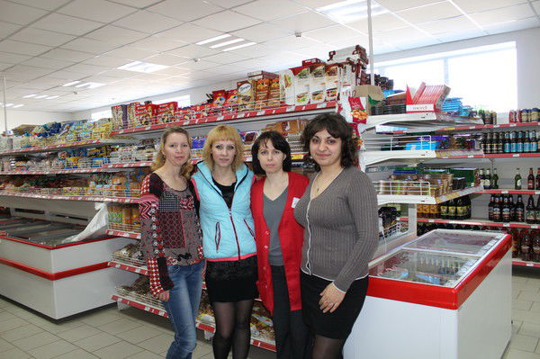 Сырова Екатерина