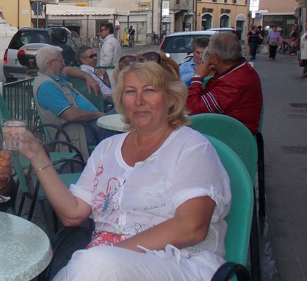 Лигита Синицына