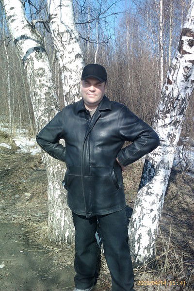 Михаил Попов