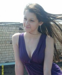 Наталья Дроник