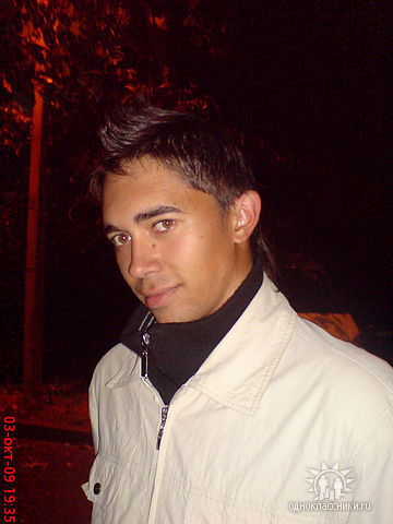 Евгений Кузнецов