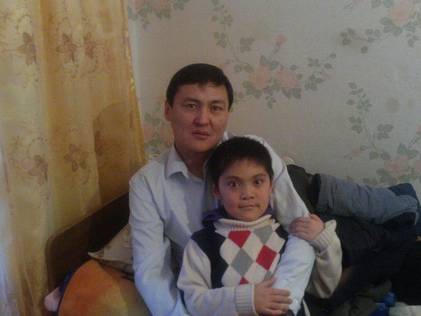 Сагындык Кыстаубаев