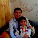 Сагындык Кыстаубаев
