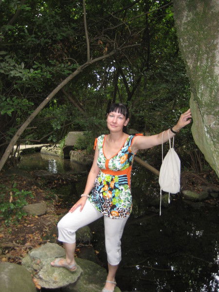 Юлия Куклина