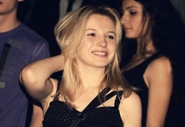 Анастасия Валяева