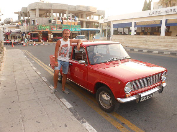 Алексей Иванов