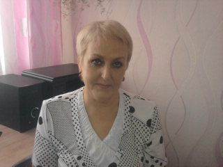 Ольга Петрова