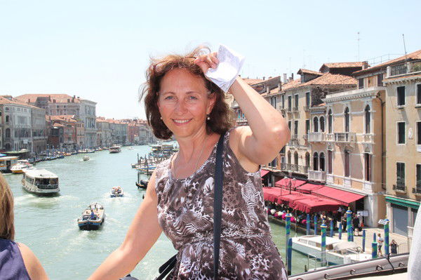 Елена Ярыгина