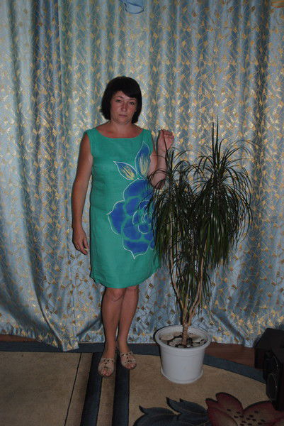 Татьяна Прилежных