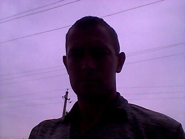 Сергей Бервинов