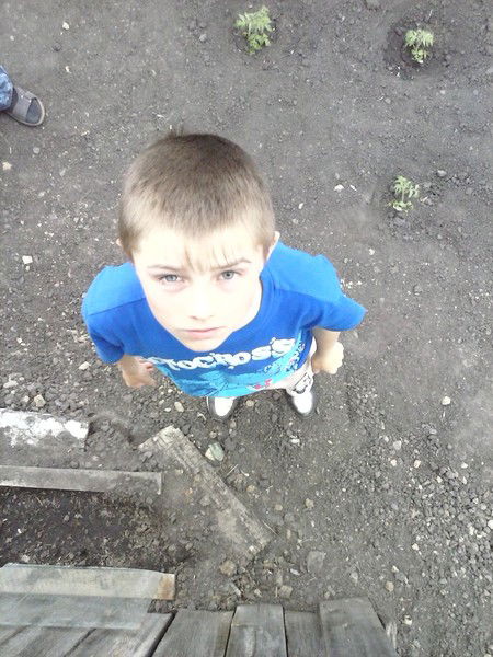 Владислав Шамсутдинов