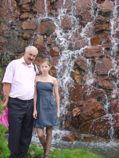 Лилия Каримова