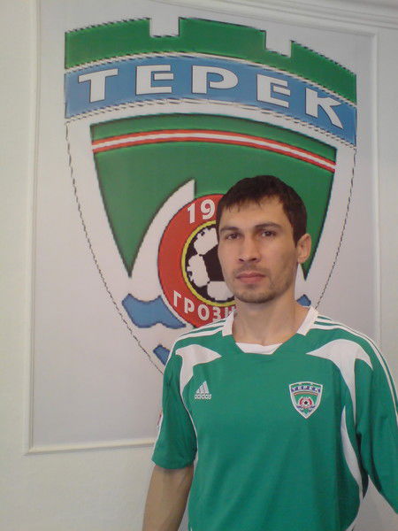 Ильяс Хазириев