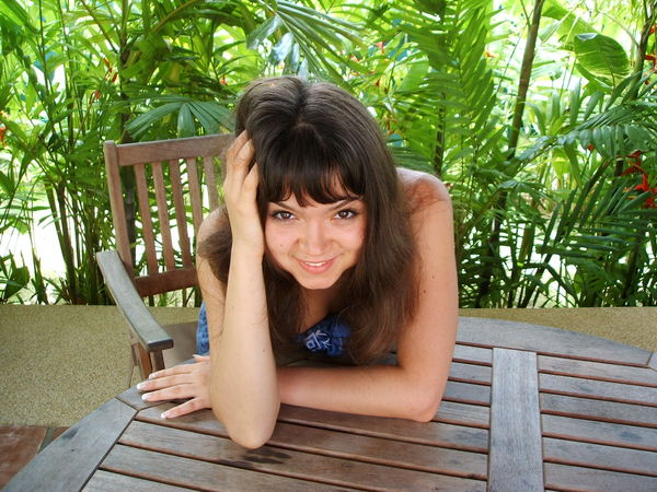 Елена Маркитанова