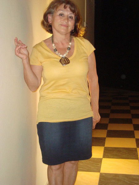 Алина Байгужина