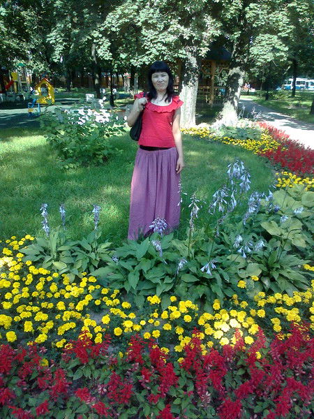 Гулзат Курбаналиева