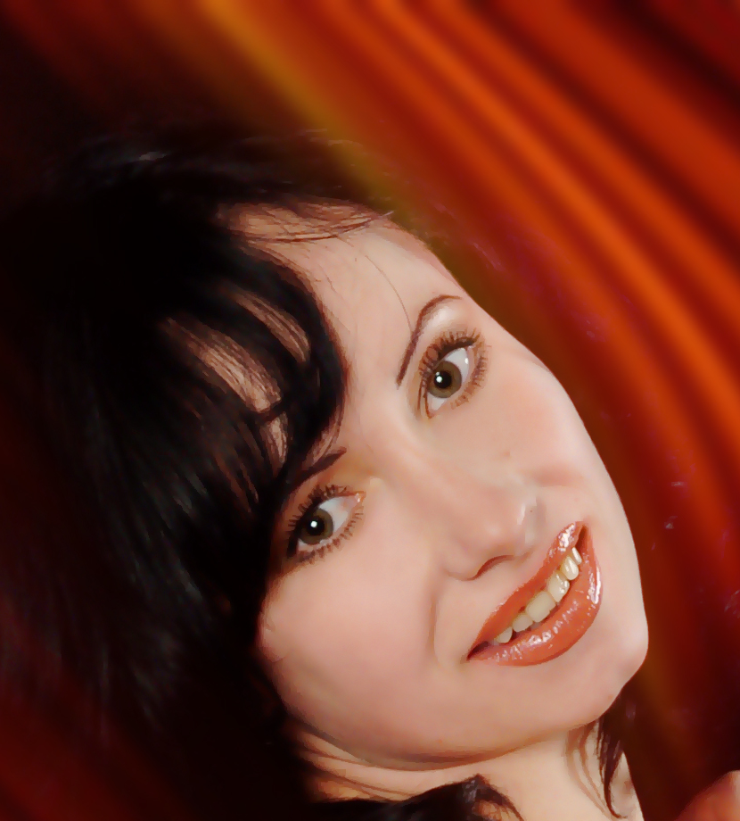 Татьяна Капустина