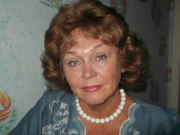 Изабелла Гомон