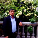Mahammad Iskenderov
