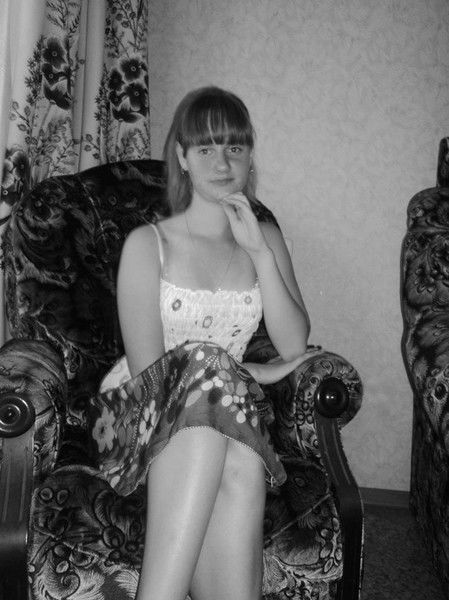 Рита Ефимова