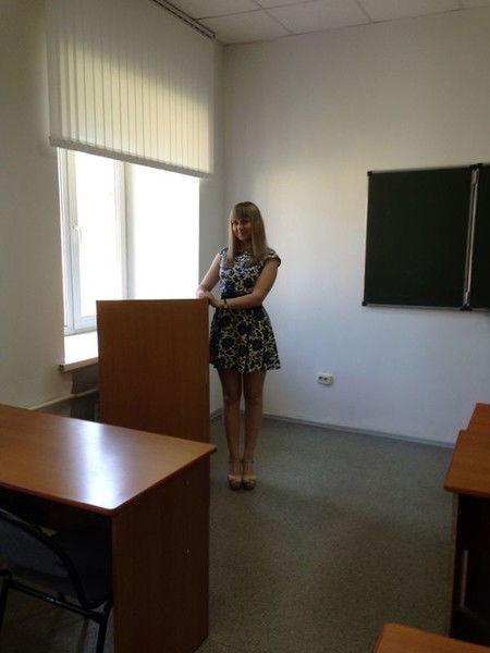 Екатерина Трунова