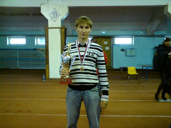 Андрей Исайко