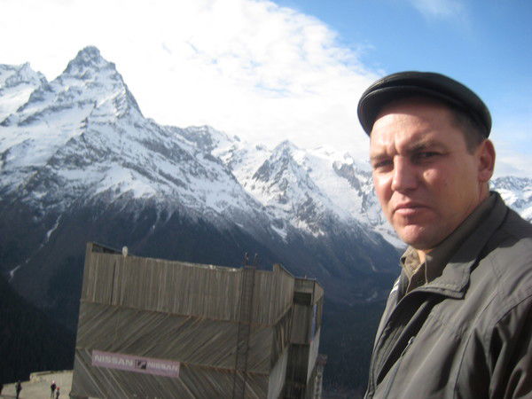 Юра Кисельников