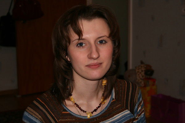 Татьяна Щербатых