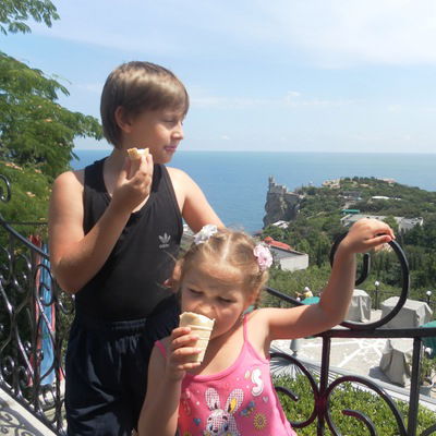 Эвника Брыштэль