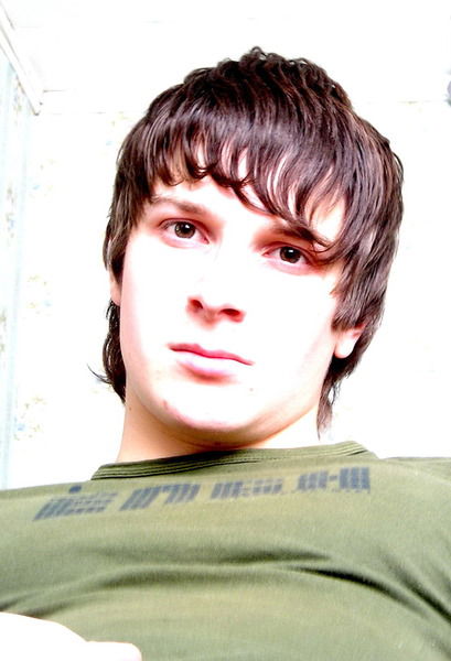 Сергей Боровской