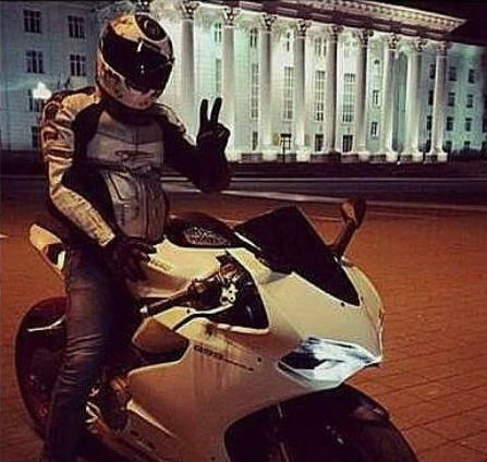 Нохчо_95 Рулит