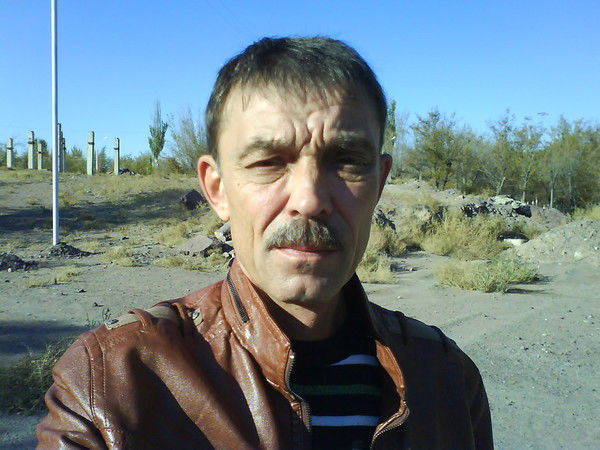 Игорь Большаков