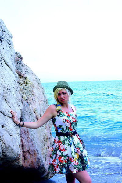 Алина Шмидт