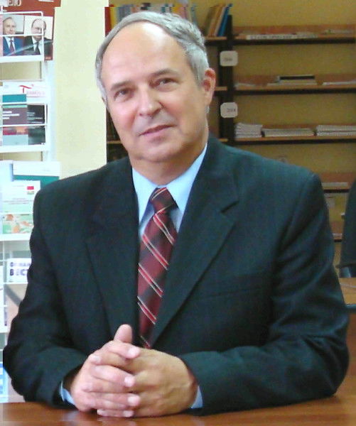 Александр Грачёв