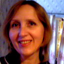 Елена Ванюшкина