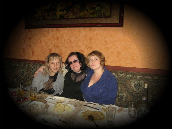 Евгения Покачалова