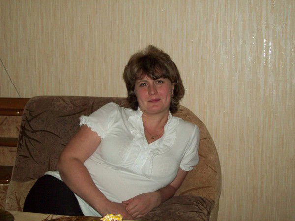 Марина Абзалова