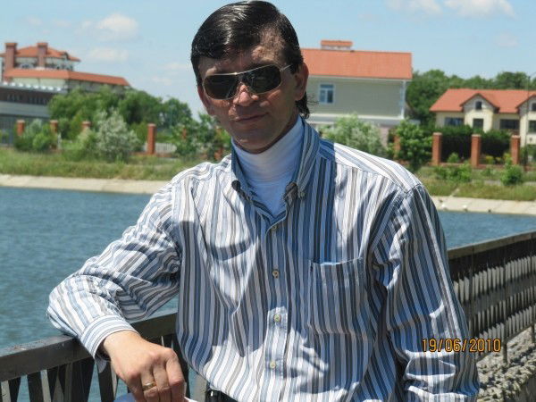 Геннадий Ткачук