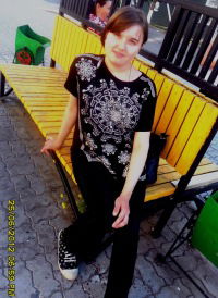 Евгения Шарафиева