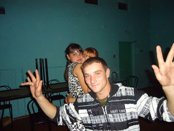 Иван Mирошниченко