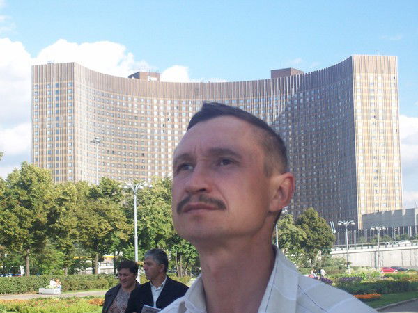 Александр Ткаченко