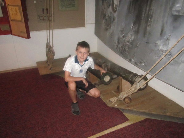 Игорь Личман