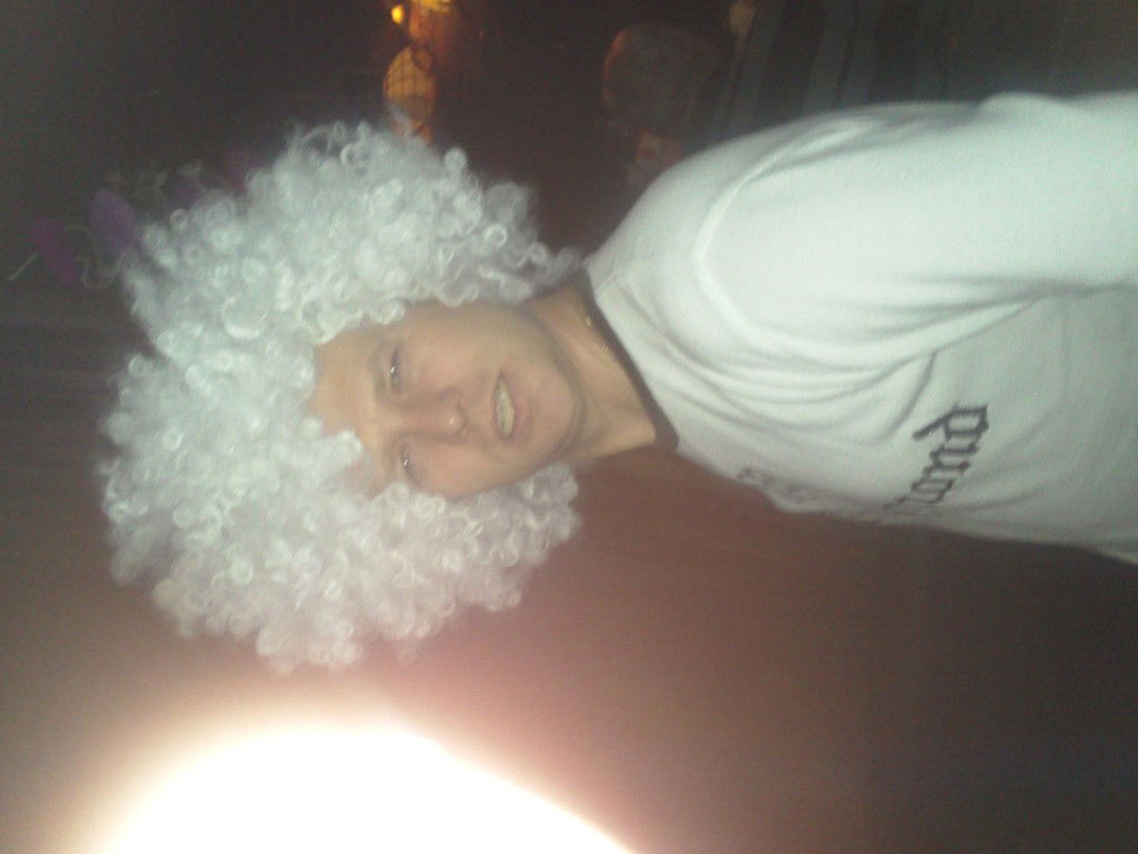 Дима Третьяков