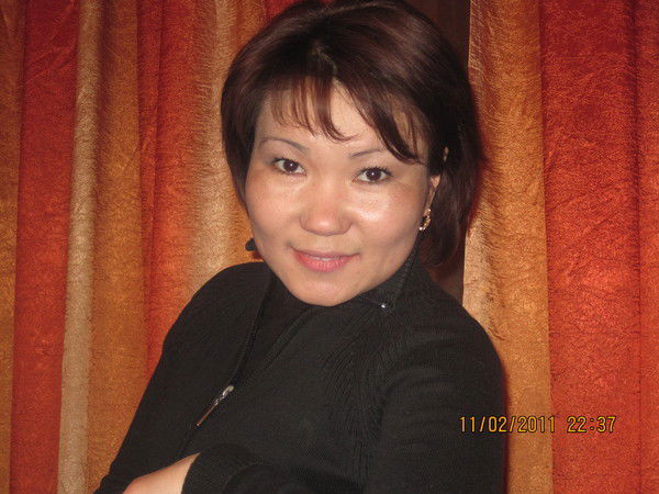 Дидар Каирова