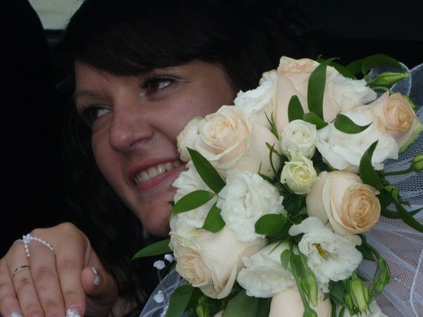 Александра Фишер