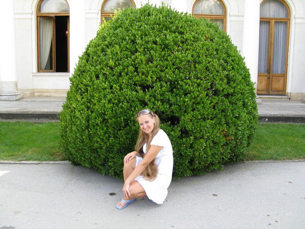 Лилия Моротченко