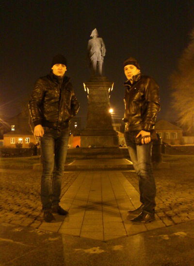 Дмитрий Нагайников