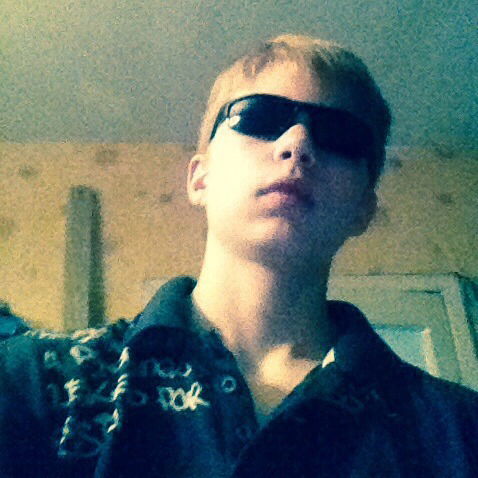 Андрей Никитин