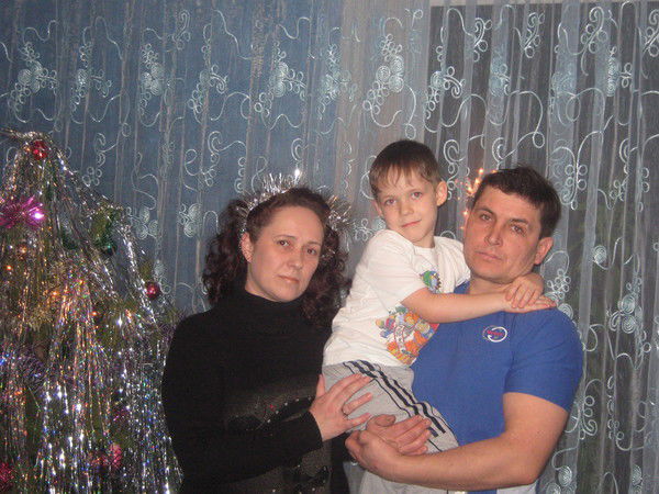 Валера Щедрин