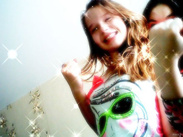 Даша Ачинцева